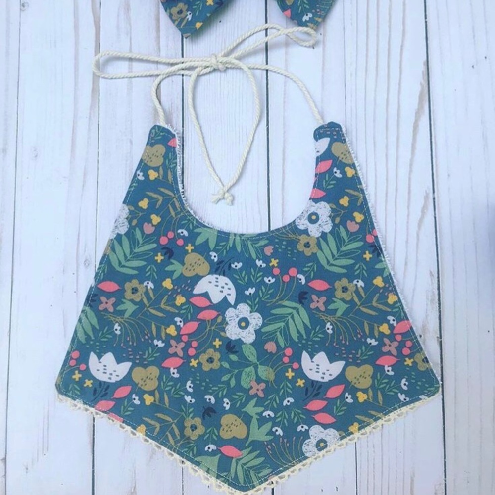 Baby Bibs